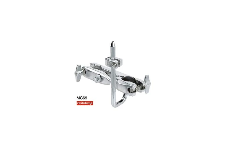 Tama MC-69 Enkel Tamholder med multi clamp 